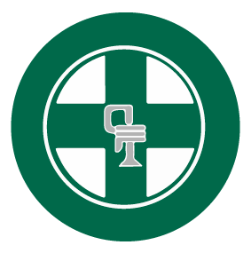 logo colegio de farmaceuticos de la provincia de buenos aires fillial trenque lauquen